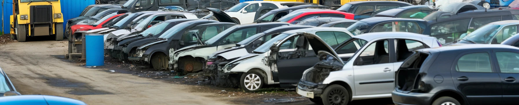 Zdarma likvidace vozidel Okres Plzeň-sever